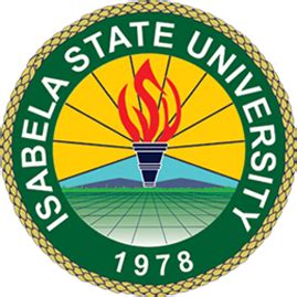 isabela colleges logo|Roxas Campus .